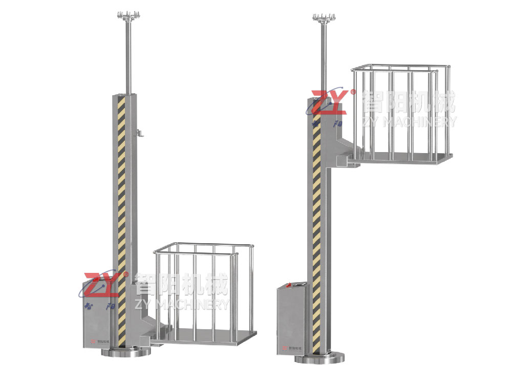 NTC 層間提升機(jī) NTC 層間提升機(jī)